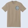 Beefy T® 100% Cotton T Shirt Thumbnail