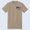 Beefy T® 100% Cotton T Shirt Thumbnail