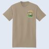 Beefy T® 100% Cotton T Shirt Thumbnail