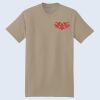 Beefy T® 100% Cotton T Shirt Thumbnail