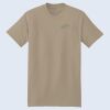 Beefy T® 100% Cotton T Shirt Thumbnail