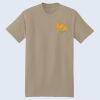Beefy T® 100% Cotton T Shirt Thumbnail