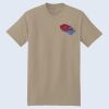 Beefy T® 100% Cotton T Shirt Thumbnail
