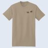 Beefy T® 100% Cotton T Shirt Thumbnail