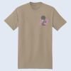 Beefy T® 100% Cotton T Shirt Thumbnail