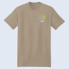 Beefy T® 100% Cotton T Shirt Thumbnail