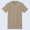 Beefy T® 100% Cotton T Shirt Thumbnail