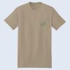 Beefy T® 100% Cotton T Shirt Thumbnail