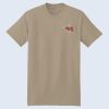 Beefy T® 100% Cotton T Shirt Thumbnail