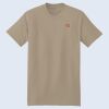 Beefy T® 100% Cotton T Shirt Thumbnail