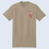 Beefy T® 100% Cotton T Shirt Thumbnail