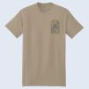 Beefy T® 100% Cotton T Shirt Thumbnail