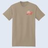 Beefy T® 100% Cotton T Shirt Thumbnail