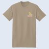 Beefy T® 100% Cotton T Shirt Thumbnail