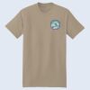 Beefy T® 100% Cotton T Shirt Thumbnail