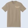Beefy T® 100% Cotton T Shirt Thumbnail