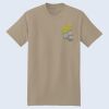 Beefy T® 100% Cotton T Shirt Thumbnail