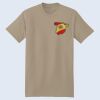 Beefy T® 100% Cotton T Shirt Thumbnail