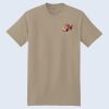 Beefy T® 100% Cotton T Shirt Thumbnail