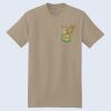Beefy T® 100% Cotton T Shirt Thumbnail