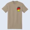 Beefy T® 100% Cotton T Shirt Thumbnail