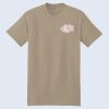 Beefy T® 100% Cotton T Shirt Thumbnail