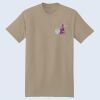 Beefy T® 100% Cotton T Shirt Thumbnail