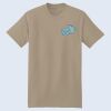 Beefy T® 100% Cotton T Shirt Thumbnail
