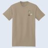 Beefy T® 100% Cotton T Shirt Thumbnail