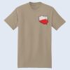 Beefy T® 100% Cotton T Shirt Thumbnail
