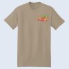 Beefy T® 100% Cotton T Shirt Thumbnail