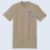 Beefy T® 100% Cotton T Shirt Thumbnail