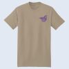 Beefy T® 100% Cotton T Shirt Thumbnail