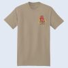 Beefy T® 100% Cotton T Shirt Thumbnail