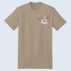 Beefy T® 100% Cotton T Shirt Thumbnail