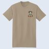 Beefy T® 100% Cotton T Shirt Thumbnail