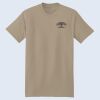 Beefy T® 100% Cotton T Shirt Thumbnail