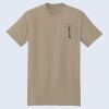 Beefy T® 100% Cotton T Shirt Thumbnail