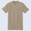 Beefy T® 100% Cotton T Shirt Thumbnail