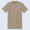 Beefy T® 100% Cotton T Shirt Thumbnail