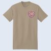 Beefy T® 100% Cotton T Shirt Thumbnail