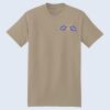 Beefy T® 100% Cotton T Shirt Thumbnail