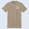 Beefy T® 100% Cotton T Shirt Thumbnail