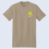 Beefy T® 100% Cotton T Shirt Thumbnail