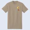 Beefy T® 100% Cotton T Shirt Thumbnail