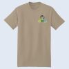 Beefy T® 100% Cotton T Shirt Thumbnail