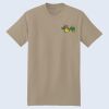 Beefy T® 100% Cotton T Shirt Thumbnail