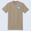 Beefy T® 100% Cotton T Shirt Thumbnail