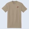 Beefy T® 100% Cotton T Shirt Thumbnail