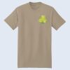 Beefy T® 100% Cotton T Shirt Thumbnail